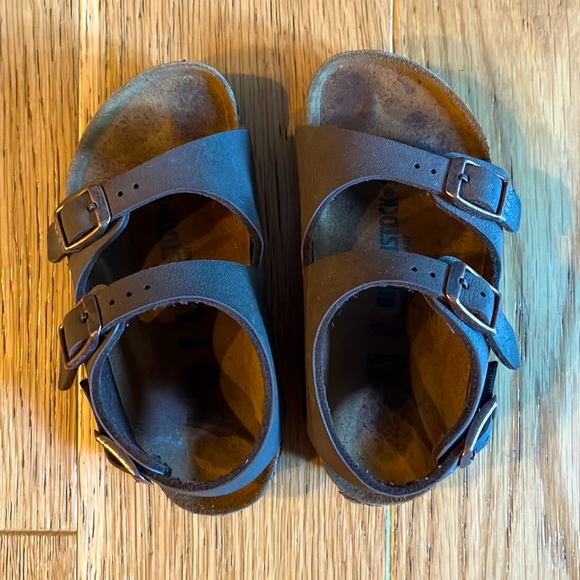 Birkenstock Other - Toddler Birkenstock’s